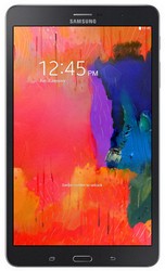 Прошивка планшета Samsung Galaxy Tab Pro 8.4 в Твери